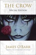 Portada de The Crow: Special Edition