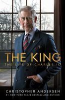 Portada de The King: The Life of Charles III