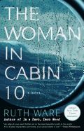 Portada de The Woman in Cabin 10