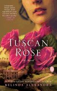 Portada de Tuscan Rose