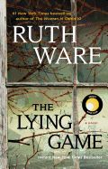 Portada de The Lying Game