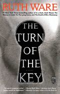 Portada de The Turn of the Key