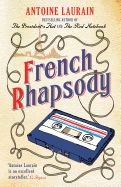 Portada de French Rhapsody