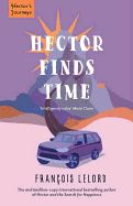 Portada de Hector Finds Time