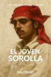Joven Sorolla,el
