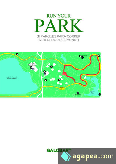 RUN YOUR PARK