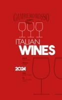Portada de Italian Wines 2024