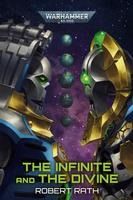 Portada de The Infinite and the Divine