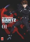 GANTZ MAXIMUM 01