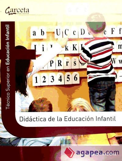 DIDACTICA DE LA EDUCACION INFANTIL