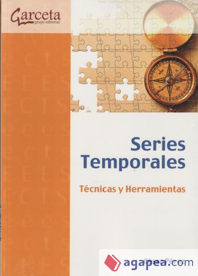 SERIES TEMPORALES-TECNICAS Y HERRAMIENTAS