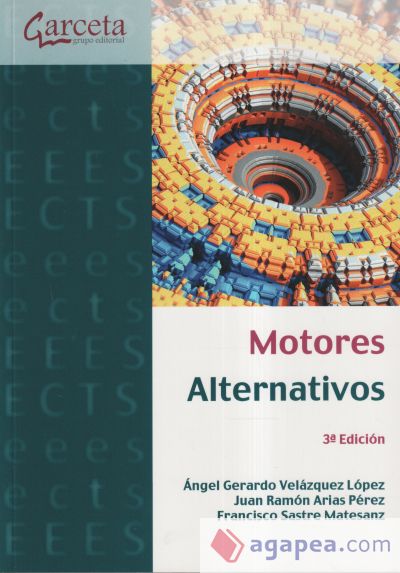 MOTORES ALTEERNATIVOS