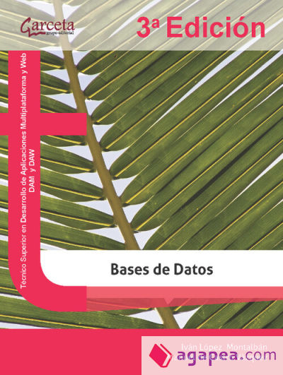 Bases De Datos