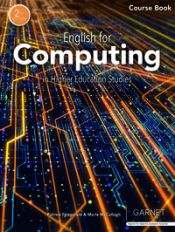 Portada de ESAP COMPUTING COURSE BOOK 2¦ ED