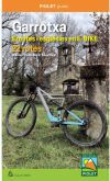 GARROTXA ERMITES I ESGLESIES EN E-BIKE 22 RUTES