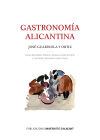 GASTRONOMIA ALICANTINA