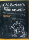 GASTRONOMIA DEL TORO DE LIDIA(9788494124303)