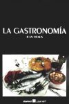 GASTRONOMIA, LA Que sé? 21