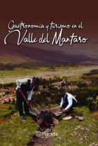 Portada de GASTRONOM&Iacute;A Y TURISMO EN EL VALLE DEL MANTARO (Ebook)
