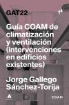 GAT22 GUIA COAM DE CLIMATIZACION Y VENTILACION