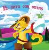 GATO CON BOTAS, EL. POP UP 3D HISTORIAS CLASICAS