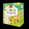 La Granja ("leo Y Juego") Libro+puzzle 30 Piezas