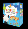 Mascotas ("leo Y Juego" Libro+puzzle 30 Piezas