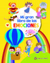 Mi Gran Libro De Las Emociones