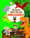 Mi Gran Libro De Los Dinosaurios
