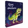 Roni, El Dinosaurio