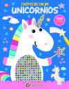 Unicornios ("chispas De Colores")