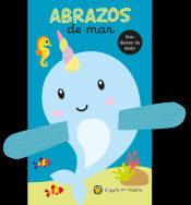 Portada de ABRAZOS DE MAR