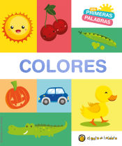 Portada de COLORES