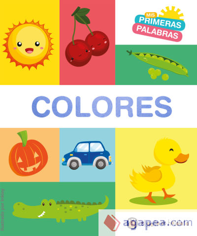 COLORES