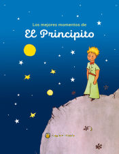 Portada de EL PRINCIPITO ("LATAS DIVERTIDAS")