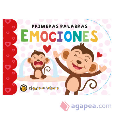 EMOCIONES ("LADRILLITOS DE COLORES")