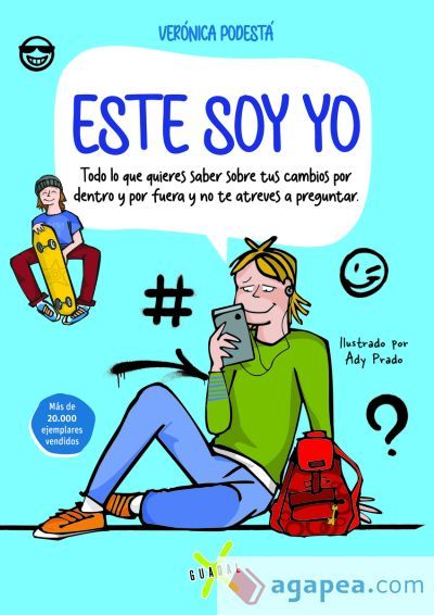 ESTE SOY YO ESTE SOY YO