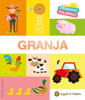 Portada de GRANJA