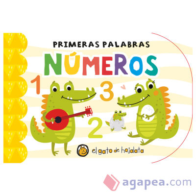 NUMEROS ("LADRILLITOS DE COLORES")