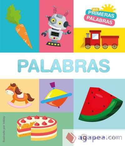 PALABRAS PALABRAS