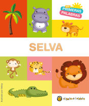 Portada de SELVA