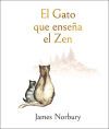 GATO QUE ENSE¥A EL ZEN,EL