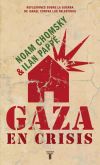 GAZA EN CRISIS