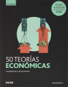 GB. 50 teorías económicas