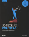 GB. 50 teorías políticas