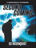 Portada de Second Coming (Ebook)