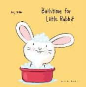 Portada de Bathtime for Little Rabbit