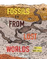 Portada de Fossils from Lost Worlds
