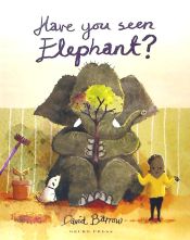 Portada de Have You Seen Elephant?