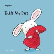 Portada de Tickle My Ears